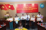 Truy tặng danh hiệu 'Bà mẹ Việt Nam anh hùng' và Huân chương Kháng chiến cho các liệt sĩ