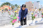 Dành nhiều nguồn lực chăm lo đời sống người có công, gia đình chính sách