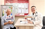 Thành phố Hồ Chí Minh tăng tốc chiến dịch khám sức khỏe toàn dân
