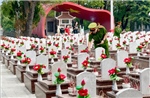 Biểu tượng của lòng biết ơn - Bài cuối: Trường Sơn -  Không gian ký ức quốc gia