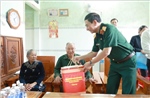 Phó Thủ tướng Phan Văn Giang thăm, tặng quà người có công tại Lâm Đồng