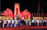 Lễ thắp nến tri ân các Anh hùng liệt sĩ tại Nghĩa trang Mai Dịch và Nghĩa trang Hàng Dương