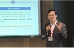 Chia sẻ tư duy đầu tư dài hạn cho người Việt tại Nhật Bản