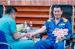 Hiến máu tình nguyện: Lan tỏa từ những tấm gương bình dị