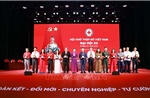 Phiên thứ nhất Đại hội đại biểu toàn quốc Hội Chữ thập Đỏ Việt Nam lần thứ XII, nhiệm kỳ 2026-2031