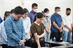 Cựu Chủ tịch Mediphar bị đề nghị từ 15 - 18 năm tù