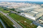 Nghị quyết 10-NQ/TW: Đón làn sóng FDI chất lượng cao từ Hàn Quốc