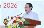 Chuyển mạnh trọng tâm giám sát sang khâu tổ chức thi hành pháp luật