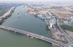 Cơ bản hoàn thành giải phóng mặt bằng Khu công nghiệp Biên Hòa 1