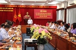 Sửa Luật Đất đai: Gỡ điểm nghẽn để nâng cao hiệu quả quản trị đất đai