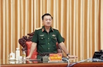 Quân khu 7 đẩy nhanh tiến độ tìm kiếm, quy tập hài cốt liệt sĩ