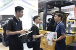 Khai mạc Triển lãm quốc tế Logistics Việt Nam 2026