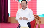 Bảo đảm nội dung tuyên truyền thực sự đi vào cuộc sống, đến được với người dân