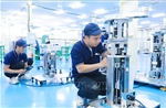 Chuyên gia Pháp gợi mở hướng đi cho ngành bán dẫn Việt Nam
