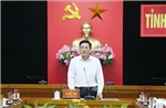 Xây dựng hồ Đầm Vạc thành điểm nhấn cảnh quan đô thị