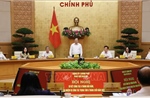 Ban Chỉ đạo 35 Đảng ủy Chính phủ triển khai nhiệm vụ công tác trọng tâm 6 tháng cuối năm