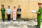 Vụ buôn lậu kim cương xuyên quốc gia: Khởi tố thêm 4 bị can