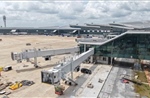 Hoàn thiện nhà ga, sẵn sàng vận hành thử nghiệm sân bay Long Thành