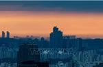 Seoul (Hàn Quốc) - 'Thành phố yêu thích nhất' của thế hệ MZ 5 năm liên tiếp