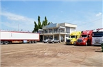 Từ 25 - 30% xe đầu kéo phải nằm bãi vì thiếu tài xế