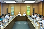 Tháo gỡ những vướng mắc trong thực hiện các dự án, công trình phục vụ APEC 2027