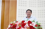 Đối thoại gỡ khó cho doanh nghiệp thủy sản và lúa gạo công nghệ cao