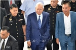 Vụ kiện 1MDB: Cựu Thủ tướng Najib Razak đối mặt yêu cầu bồi thường hơn 5,6 tỷ USD