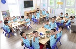 Kiểm soát chặt chẽ, minh bạch bữa ăn bán trú trước thềm năm học mới