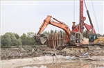 Cà Mau gỡ 'điểm nghẽn' mặt bằng, xây dựng kịch bản giải ngân
