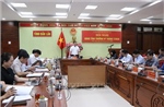 Đặt rõ chỉ tiêu để xác định trách nhiệm người đứng đầu