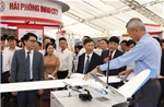 Lan tỏa tinh thần đổi mới, kiến tạo động lực phát triển