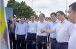 Phú Thọ và Thái Nguyên thúc đẩy dự án hầm đường bộ Tam Đảo