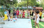 Đề xuất trợ cấp một lần cho giáo viên mầm non đã nghỉ công tác chưa được hưởng chế độ