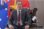 Dấu mốc quan trọng trong quan hệ Việt Nam - Australia
