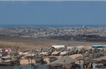 Israel chưa chấp thuận kế hoạch về Dải Gaza