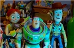 Disney khởi sắc nhờ công viên hút khách và 'Toy Story 5'