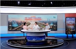 Tái thiết sông Hồng - bước đột phá tư duy quy hoạch đô thị