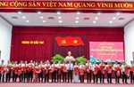 Cần Thơ điều động, phân công cán bộ giữ các chức vụ chủ chốt ở cơ sở