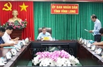 Khẩn trương xây dựng ngân hàng giống nông nghiệp