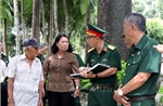 Huy động nhiều nguồn tư liệu phục vụ tìm kiếm hài cốt liệt sĩ