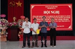 Tinh gọn thôn, tổ dân phố: Mở ra không gian phát triển mới