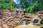 Hà Nội kiên quyết xử lý vi phạm tại hồ Đồng Đò