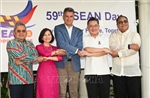 Hy Lạp coi trọng và mong muốn phát triển hơn nữa quan hệ với ASEAN