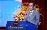 Để ASEAN không chỉ thích ứng với thời đại, mà còn chủ động kiến tạo và phát huy hiệu quả vai trò