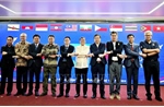 59 năm ASEAN: Gắn kết tình hữu nghị ASEAN tại nước Nga