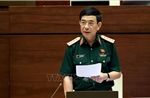 Bảo đảm quốc phòng, an ninh quốc gia song không cản trở hoạt động dân sự