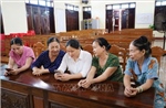 Tinh gọn thôn, tổ dân phố: Gỡ 'điểm nghẽn' ở cấp cơ sở