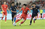 ASEAN Cup 2026: Hành trình ấn tượng của tuyển Việt Nam tại vòng bảng