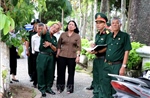 Còn thông tin là còn tìm kiếm, kiên quyết không bỏ sót hài cốt liệt sĩ