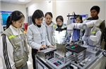 Chuyên gia đề xuất mô hình ba lớp phát triển ngành bán dẫn Việt Nam